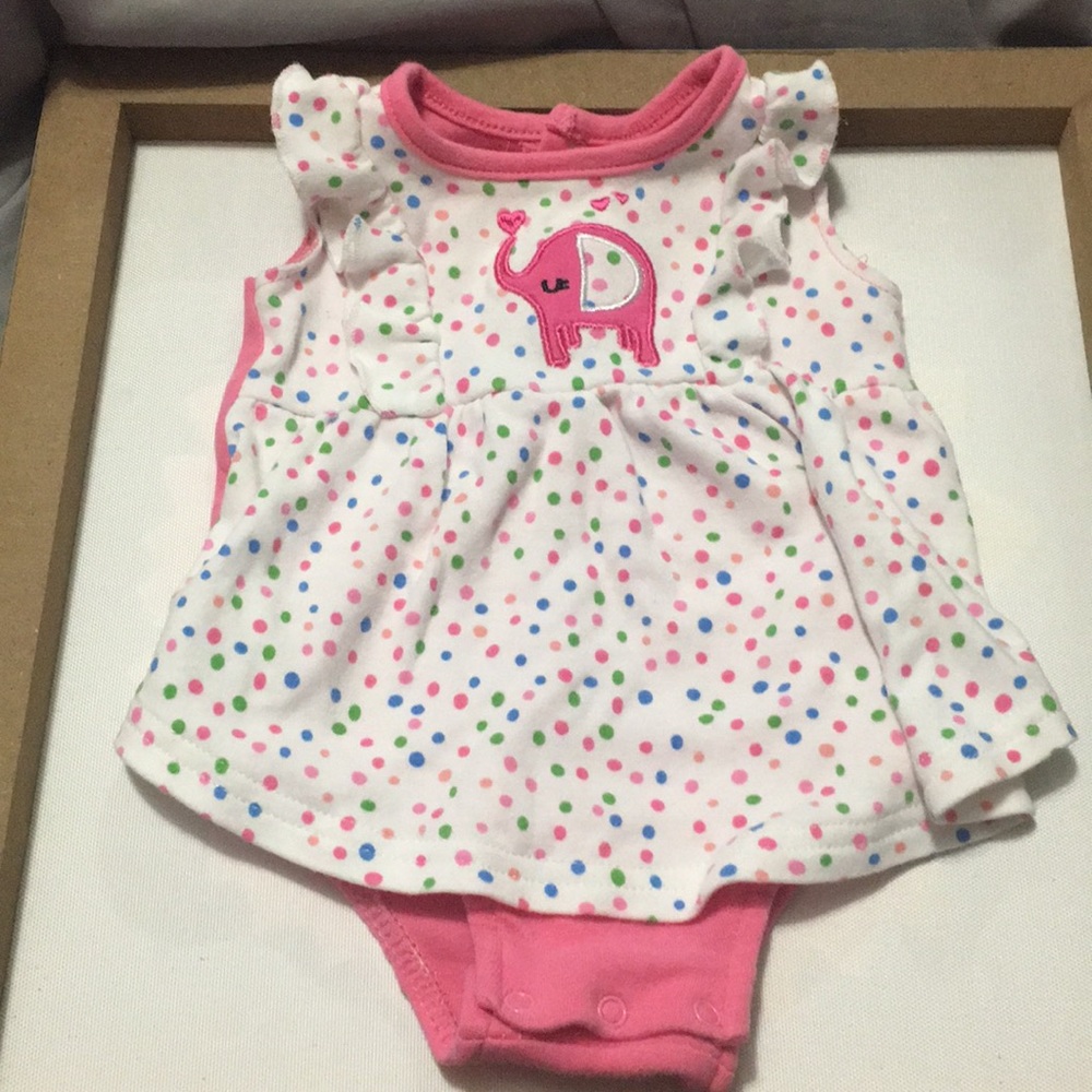 1 piece baby set